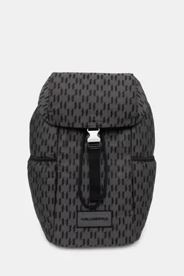 Рюкзак Karl Lagerfeld, серый ppya-pkm00j_gra | grigio