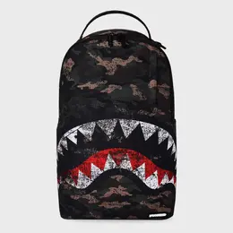 Сумка Sprayground Ambush, камуфляж 40510050 | camouflage