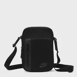 Сумка Nike Tech Cross-Body Bag, черный 4002026 | schwarz