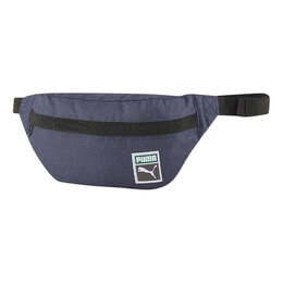 Сумка p originals retro waist bag 'navy' Puma, синий 077442-02 | navy