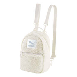 Сумка prime sherpa bag 'white' Puma, белый 078190-03 | white