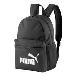 Сумка phase small youth backpack 'black' Puma, черный 078237-20 | black/white