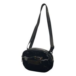 Сумка core up x-bag 'black' Puma, черный 078114-01 | black