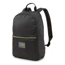 Сумка core pop backpack 'black' Puma, черный 077927-01 | black