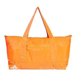 Сумка travel bag 'orange' Adidas, оранжевый fp9458 | orange