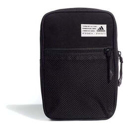 Сумка organizer bag medium 'black' Adidas, черный hb1337 | black