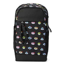 Сумка sportswear essentials backpack 'black' Nike, черный dc7360-010 | black