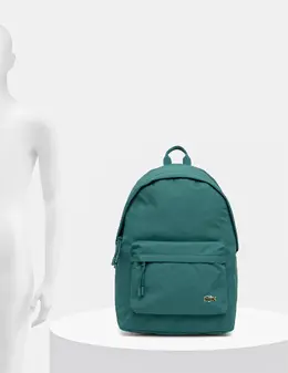 Рюкзак Lacoste, зеленый 9byh-pku07a_77x | verde