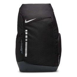 Сумка hoops elite backpack 32l 'black white' Nike, черный dx9786-010 | black/white