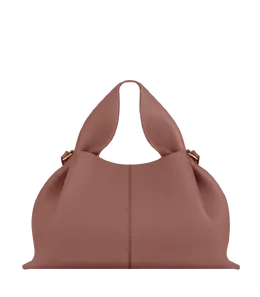 Polene Сумка Numéro Neuf Edition Blush Grainé 4363485 | blush grainé