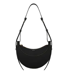 Polene Сумка кросс-боди Numéro Dix Edition Noir Lisse 4363443 | noir lisse