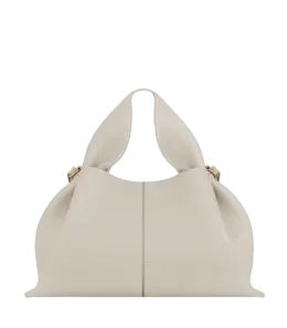 Polene Сумка Numéro Neuf Edition Craie Grainé 4363487 | craie grainé