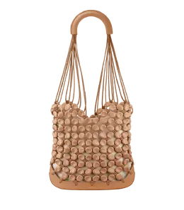 Polene Сумка через плечо Solé Edition Tan 4363429 | tan