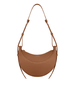 Polene Сумка кросс-боди Numéro Dix Edition Camel Grainé 4363432 | camel grainé