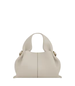 Polene Мини сумка Numéro Neuf Mini Edition Craie Grainé 4363566 | craie grainé