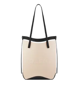 Polene Сумка тоут Ilo Edition Noir 4363531 | noir