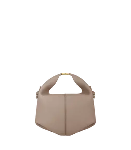 Polene Сумка Béri Edition Taupe Grainé 4363474 | taupe grainé