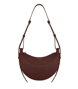 Polene Сумка кросс-боди Numéro Dix Edition Santal Grainé 4363467 | santal grainé
