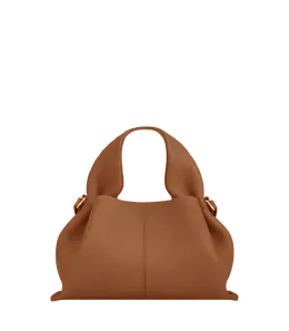 Polene Мини сумка Numéro Neuf Mini Edition Camel Grainé 4363556 | camel grainé
