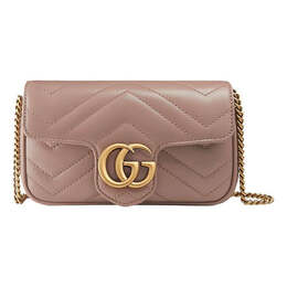 Сумка luggage single-shoulder bag Gucci, бежевый 476433-dtdct-5729 | beige