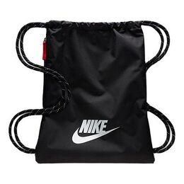 Сумка gym bag 'black' Nike, черный ba5901-010 | black