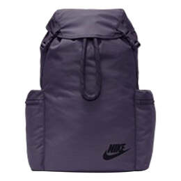 Сумка heritage backpack 'purple' Nike, фиолетовый ba6150-573 | purple