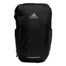 Сумка op/syst backpack 'black' Adidas, черный hn6683 | black