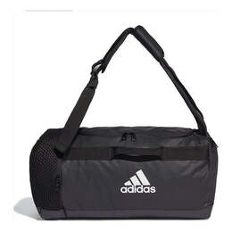 Сумка small sports suitcase 4athlts id 'black' Adidas, черный fj3920 | black