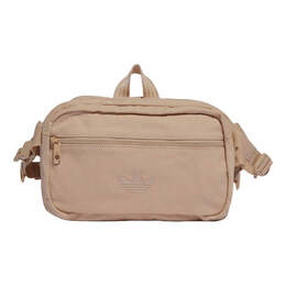 Сумка rifta waist bag 'beige' Adidas, бежевый ib9183 | magic beige