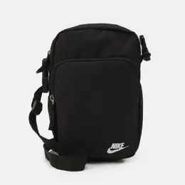 Сумка через плечо Nike, черный ni154h04f-q11 | black/black/white