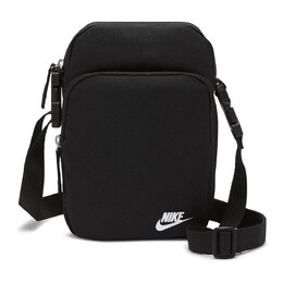 Сумка через плечо Nike Heritage, цвет Black White 55679787 | black white