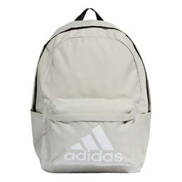 Сумка classic bos backpack 'white' Adidas, белый ip7178 | white