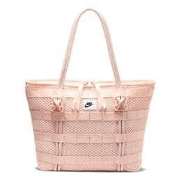 Сумка air tote bag 'pink' Nike, розовый cu2607-664 | pink