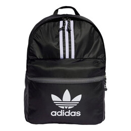Сумка adicolor archive backpack 'black' Adidas, черный it7601 | black