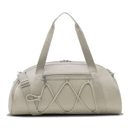 Сумка nk one club bag 'beige' Nike, бежевый cv0062-230 | beige
