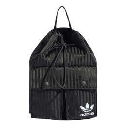 Сумка backpack 'black' Adidas, черный hd7022 | black