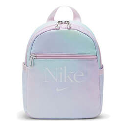 Сумка sportswear futura 365 mini backpack 'pink' Nike, розовый dj8069-695 | regal pink/lime ice/white