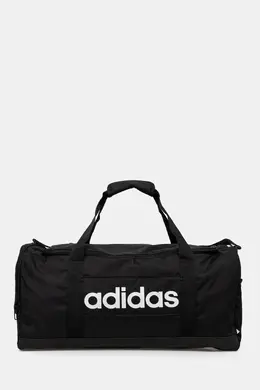 Линейная спортивная сумка Adidas, черный ppya-tou02g_99x | nero