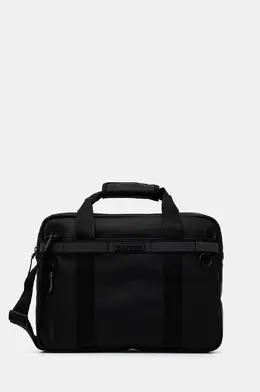 Сумка для ноутбука Tommy Hilfiger, черный 9byh-tom0c4_99x | nero