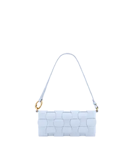 Polene Клатч Neiti Edition Duo Polaire 4363553 | duo polaire