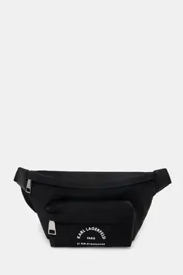 Сумка Karl Lagerfeld, черный ppya-tou00j_99x | nero