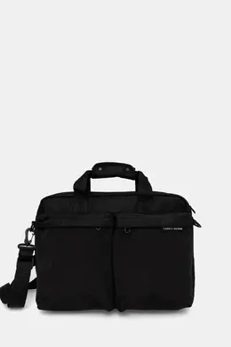 Сумка Tommy Hilfiger, черный ppya-tom03j_99x | nero