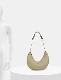 Сумка ФЕДОРА Guess, зеленый ppya-tod14i_81x | verde