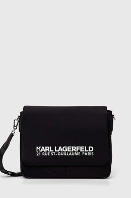 Сумка Karl Lagerfeld, черный 9byh-tom050_99x | nero