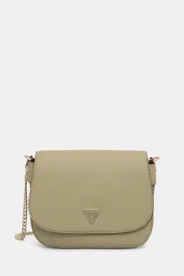 Сумка ФЕДОРА Guess, зеленый ppya-tod12h_91x | verde