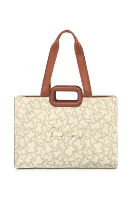 Сумка KAOS ICON Tous, бежевый 99kk-tod0pr_80x | beige