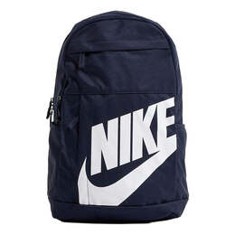 Сумка sportswear elemental 'navy' Nike, синий ba5876-451 | navy