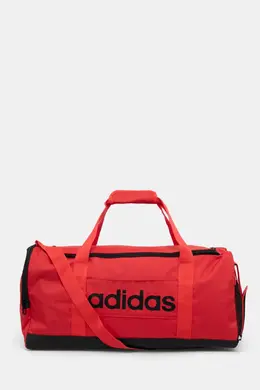 Линейная спортивная сумка Adidas, красный ppya-tou02e_33x | rosso