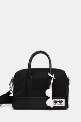 Сумка Karl Lagerfeld, черный ppya-tou00n_99x | nero