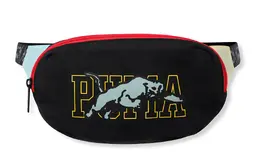 Поясная сумка унисекс Puma, OSFA 078559-02 | osfa